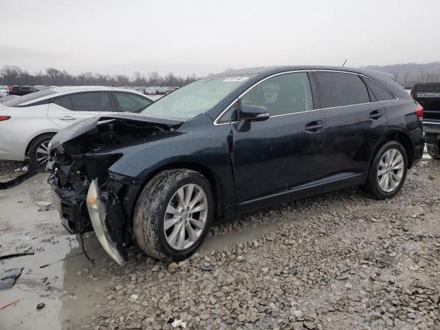 2015 Toyota Venza LE