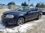 2014 Dodge Avenger SXT