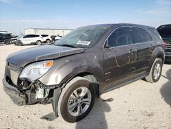 Chevrolet Equinox Vehiculos salvage en venta: 2012 Chevrolet Equinox LT