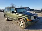 2008 Jeep Commander Sport