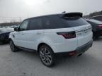 2020 Land Rover Range Rover Sport HSE