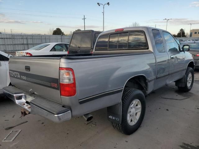 1997 Toyota T100 Xtracab SR5