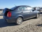 2010 Hyundai Accent GLS