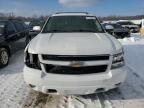 2009 Chevrolet Tahoe K1500 LT