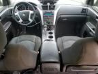 2010 Chevrolet Traverse LT