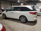 2018 Honda Odyssey EXL