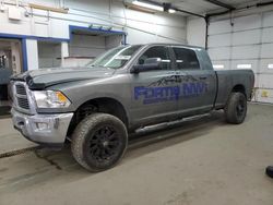 Dodge RAM 2500 salvage cars for sale: 2012 Dodge RAM 2500 SLT