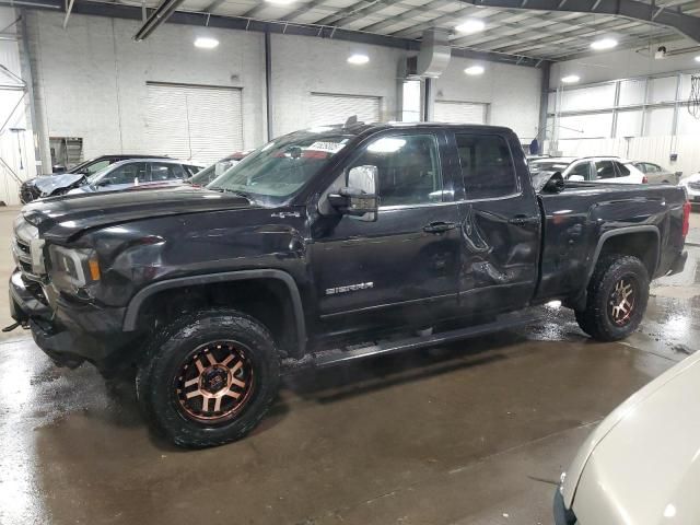 2015 GMC Sierra K1500 SLE