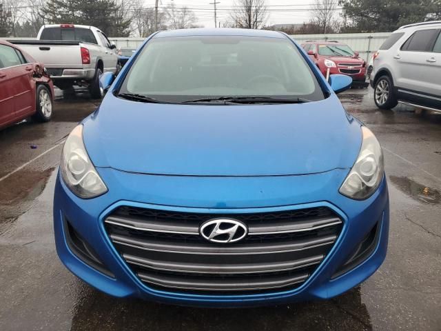 2017 Hyundai Elantra GT