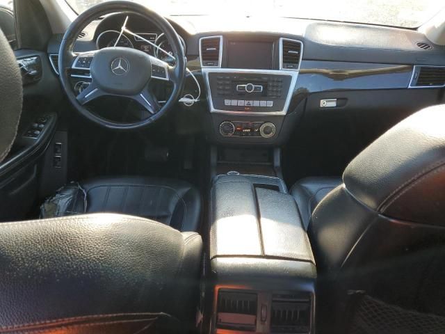 2013 Mercedes-Benz GL 450 4matic