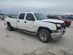 2003 Chevrolet Silverado C2500 Heavy Duty