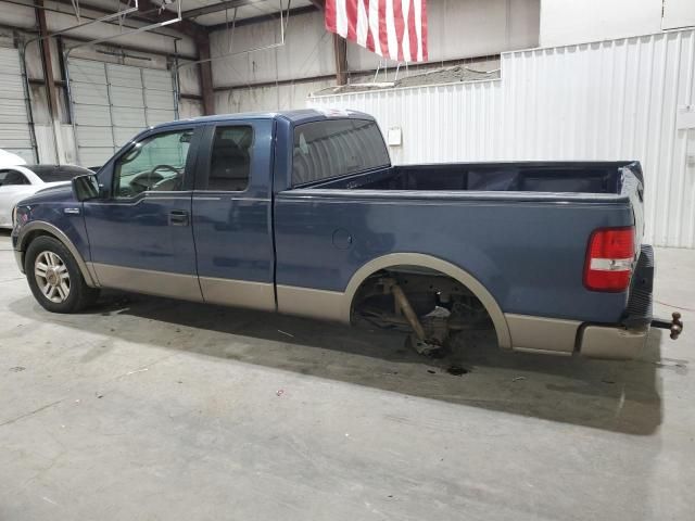 2005 Ford F150