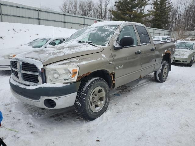 2008 Dodge RAM 1500 ST