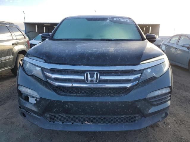 2016 Honda Pilot EX