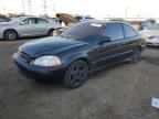 1998 Honda Civic EX