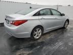 2012 Hyundai Sonata SE