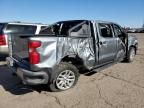 2020 Chevrolet Silverado K1500 RST