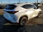 2022 Lexus NX 350