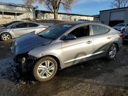 2019 Hyundai Elantra SEL en venta en Albuquerque, NM