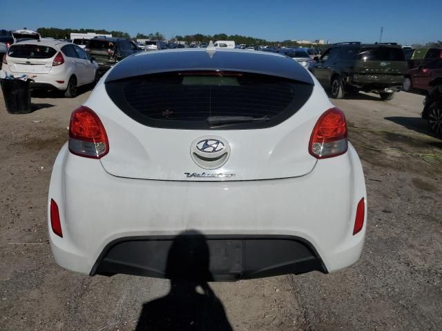 2013 Hyundai Veloster