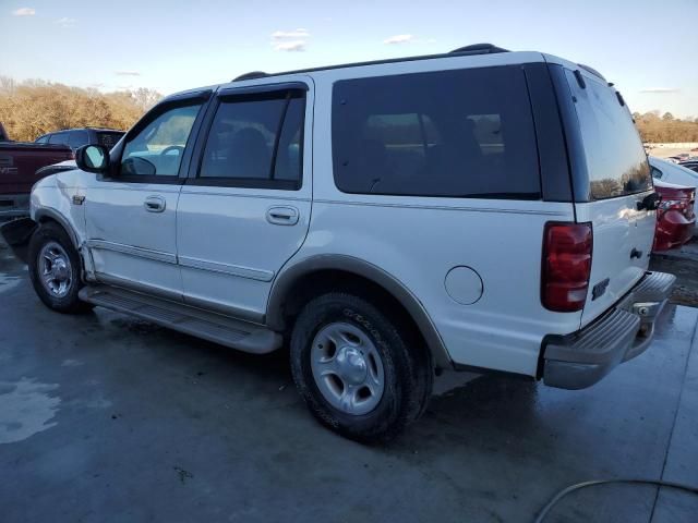 2002 Ford Expedition Eddie Bauer