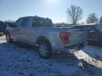 2021 Ford F150 Super Cab