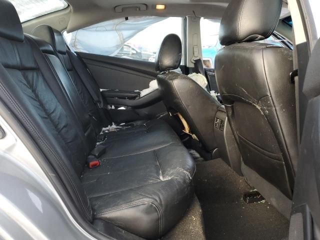 2010 Nissan Altima Base