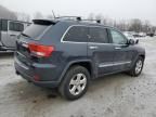 2013 Jeep Grand Cherokee Limited