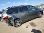 2019 Toyota Sienna XLE