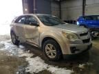 2011 Chevrolet Equinox LS