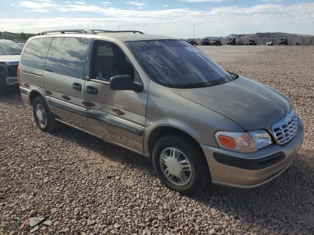 1997 Chevrolet Venture