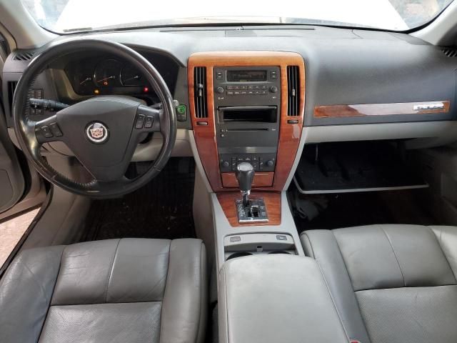 2006 Cadillac STS