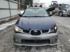 2006 Subaru Impreza Outback Sport