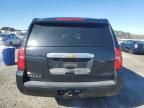 2015 Chevrolet Tahoe C1500 LT