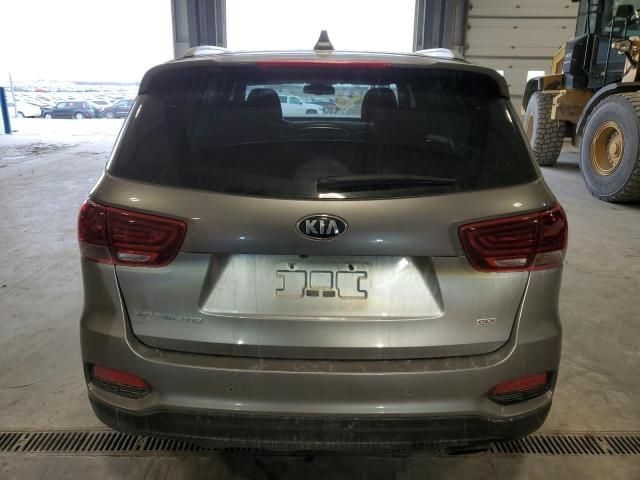 2019 KIA Sorento L