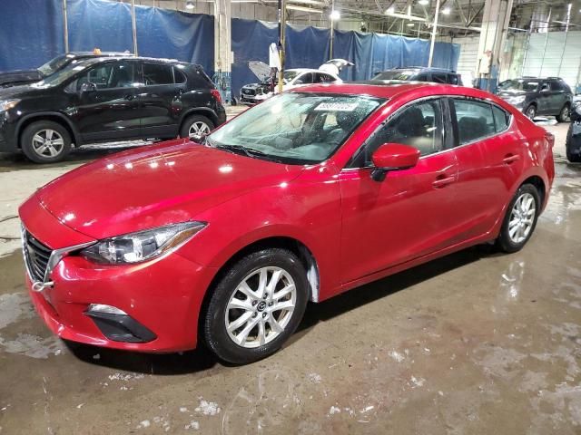 2014 Mazda 3 Grand Touring