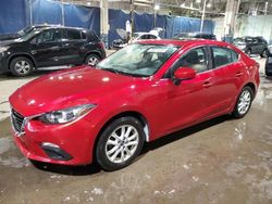 Mazda Vehiculos salvage en venta: 2014 Mazda 3 Grand Touring