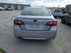 2015 Subaru Legacy 2.5I