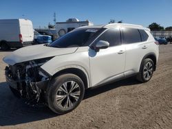 2021 Nissan Rogue SV en venta en Orlando, FL