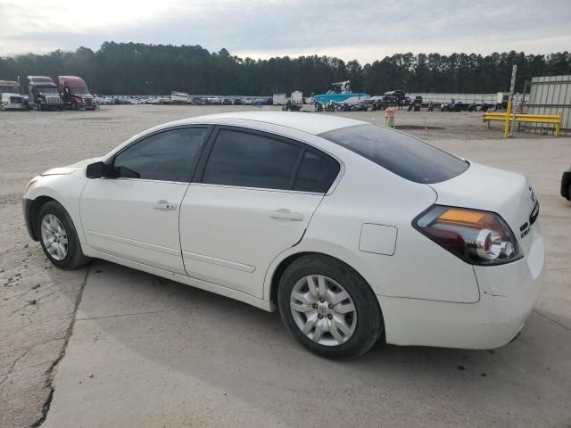 2011 Nissan Altima Base