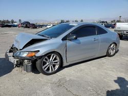 Lots with Bids for sale at auction: 2006 Honda Civic EX