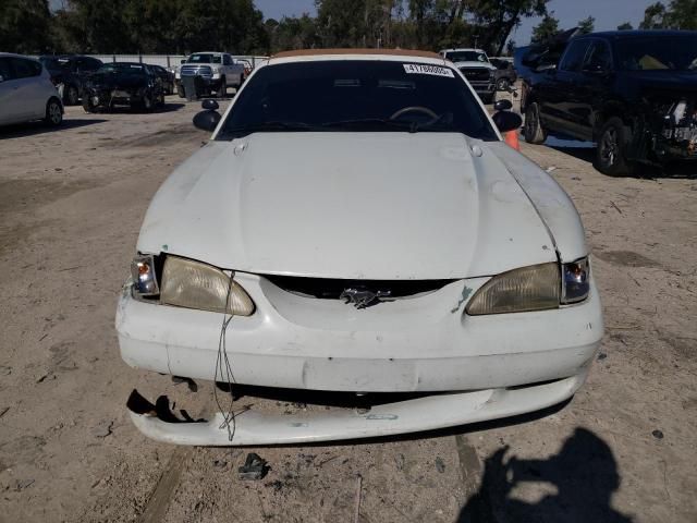 1995 Ford Mustang GT