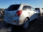 2014 Chevrolet Captiva LT