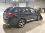 2017 Mitsubishi Outlander ES