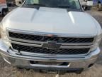 2011 Chevrolet Silverado K2500 Heavy Duty LTZ