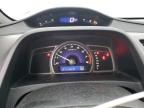 2009 Honda Civic LX-S