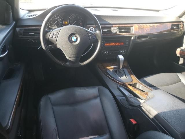 2008 BMW 328 XI Sulev