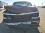 1999 Chevrolet Silverado K1500