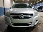 2011 Volkswagen Tiguan S