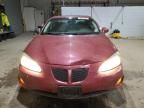 2006 Pontiac Grand Prix